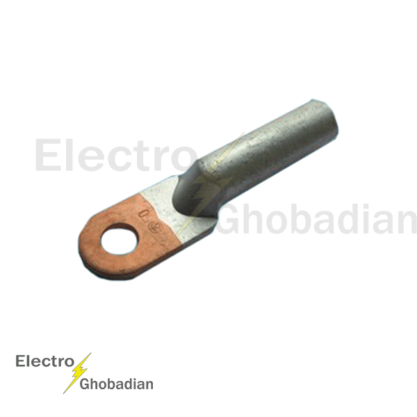 کابلشو بی متال DTL1 سایز 300
